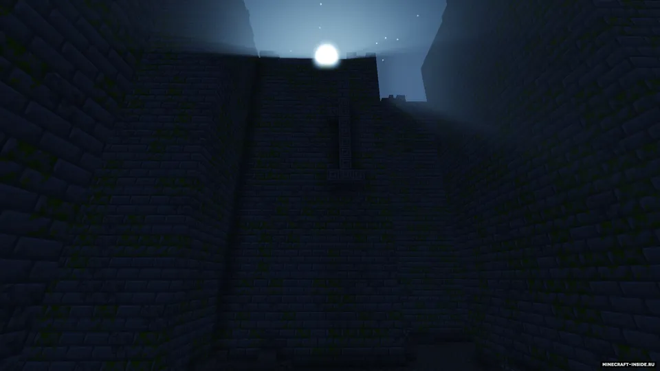 The Maze Runner Trials — Minecraft xarita, rasm 3