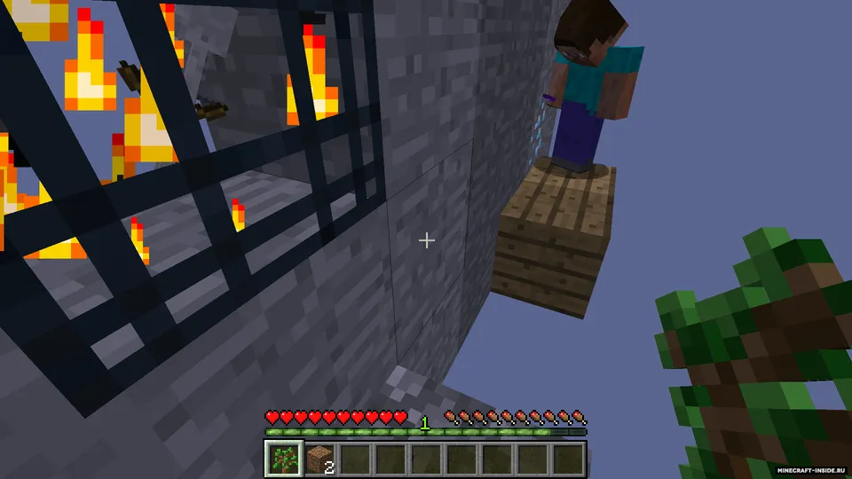 SmalLand — Minecraft xarita, rasm 4