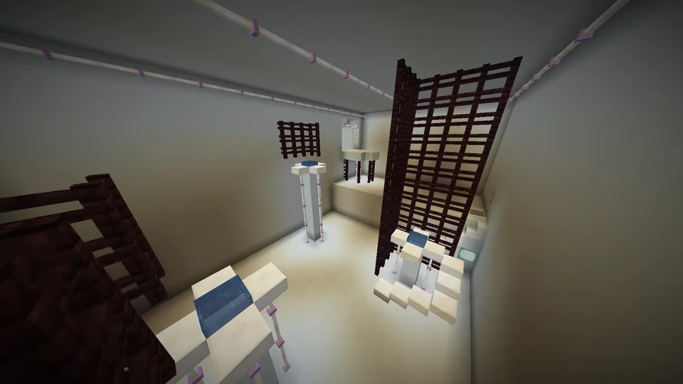 ProjectH2O — Minecraft xarita, rasm 3