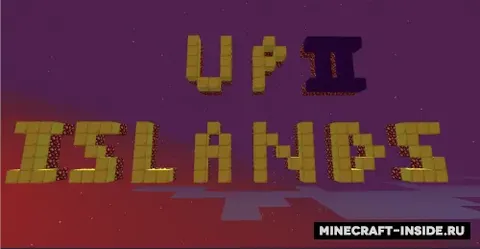 IsLands UP 2