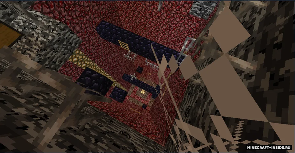 IsLands UP 2 — Minecraft xarita, rasm 3