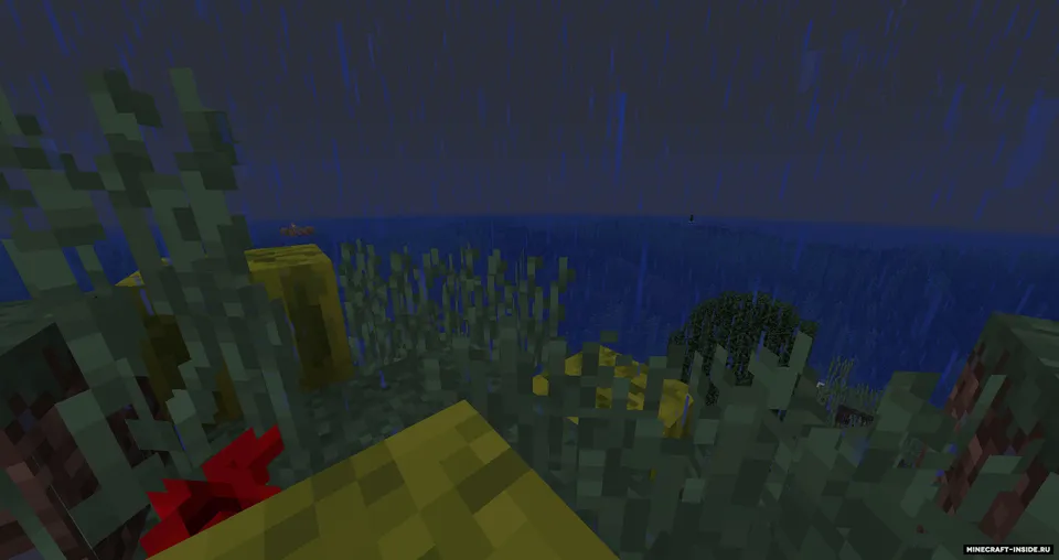 Survival Island OCean — Minecraft xarita, rasm 2