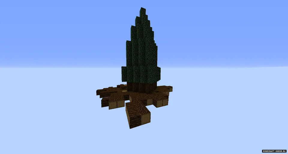O'tinchi simulatori 2.0 — Minecraft xarita, rasm 4