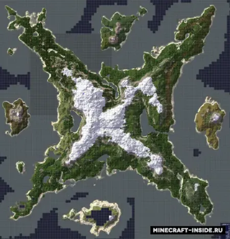 Viking Siege Islands