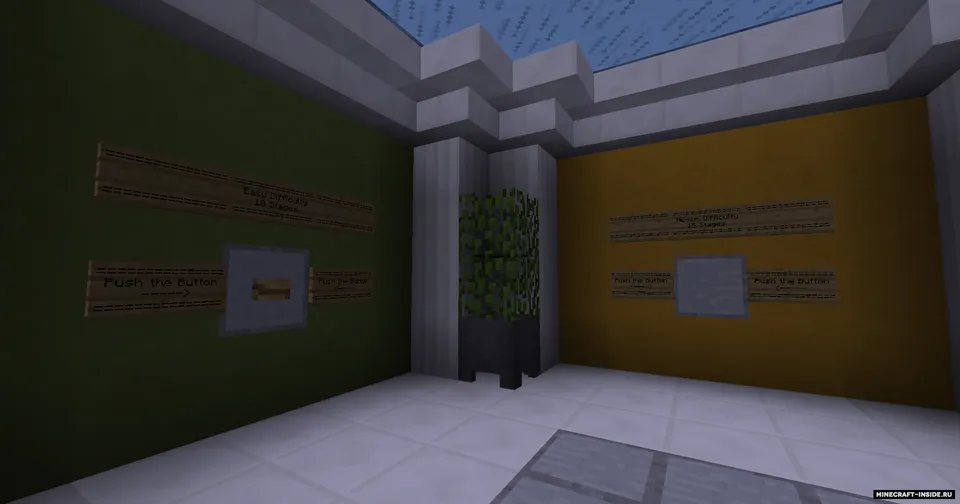 Maverick — Minecraft xarita, rasm 4