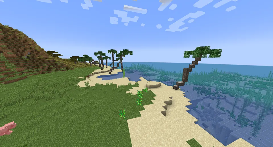 Electric Bananas — Minecraft mod, rasm 3