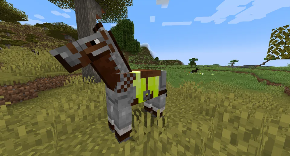 Electric Bananas — Minecraft mod, rasm 5