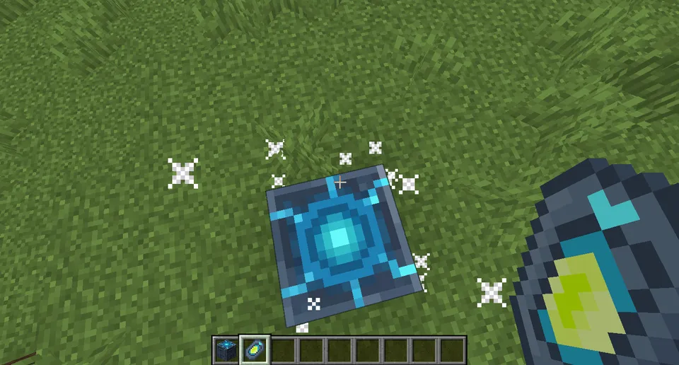 Electric Bananas — Minecraft mod, rasm 8