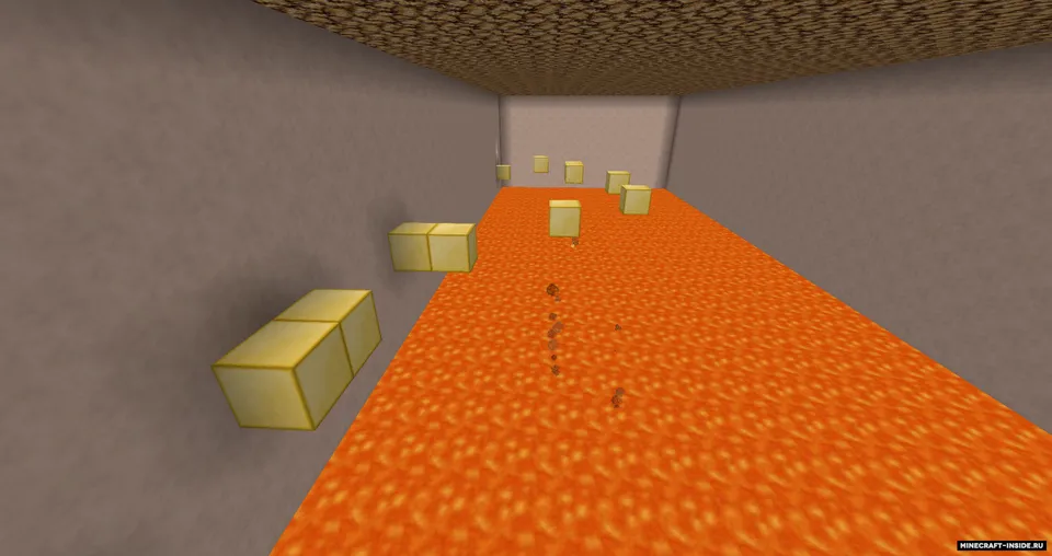 egor-usolcev'dan sinovlar — Minecraft xarita, rasm 2