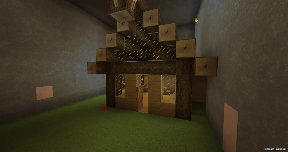 egor-usolcev'dan sinovlar — Minecraft xarita, rasm 4
