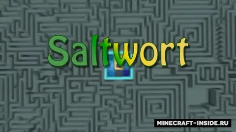 Saltwort / Sbornaya solyanka