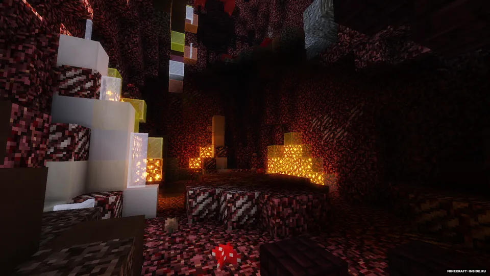 Spot It — Minecraft xarita, rasm 2