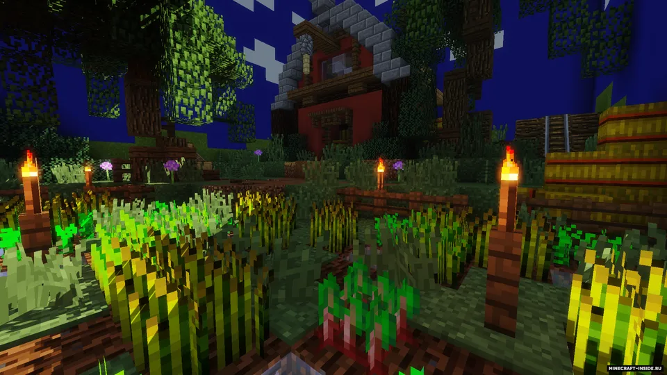 Spot It — Minecraft xarita, rasm 3