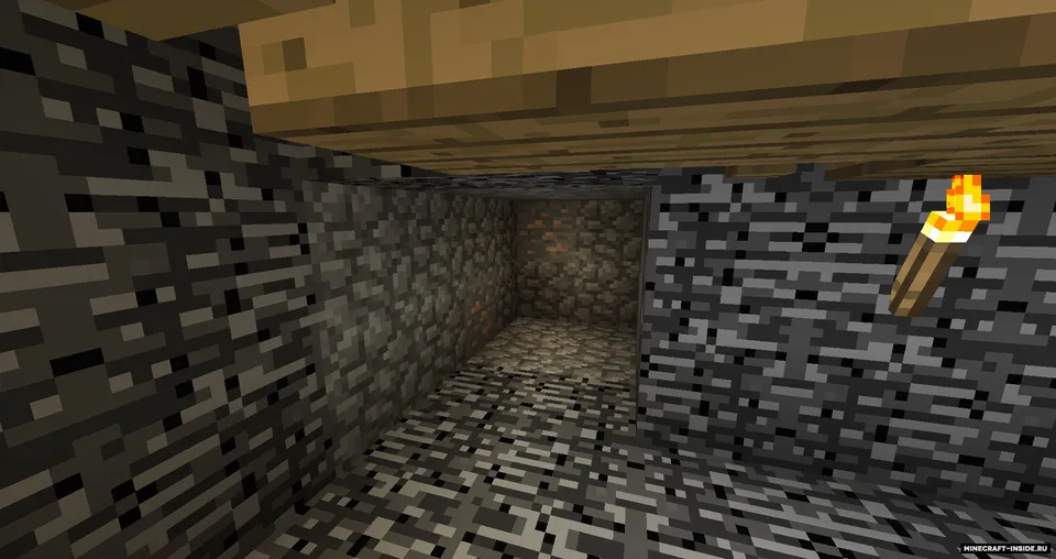 Survival - Stone Beta — Minecraft xarita, rasm 4