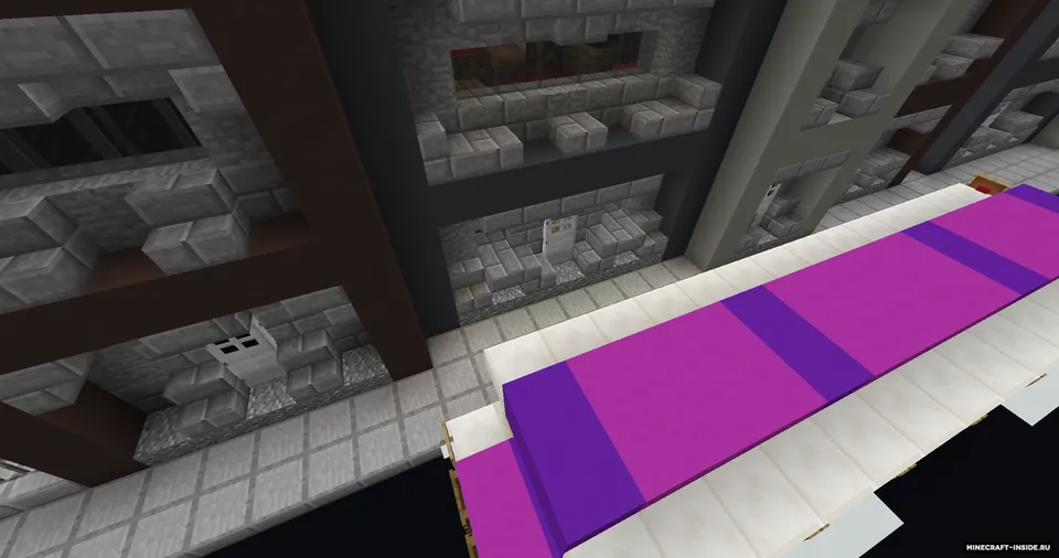 Valentine Surgery — Minecraft xarita, rasm 3