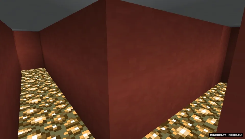 Sinovlar — Minecraft xarita, rasm 4