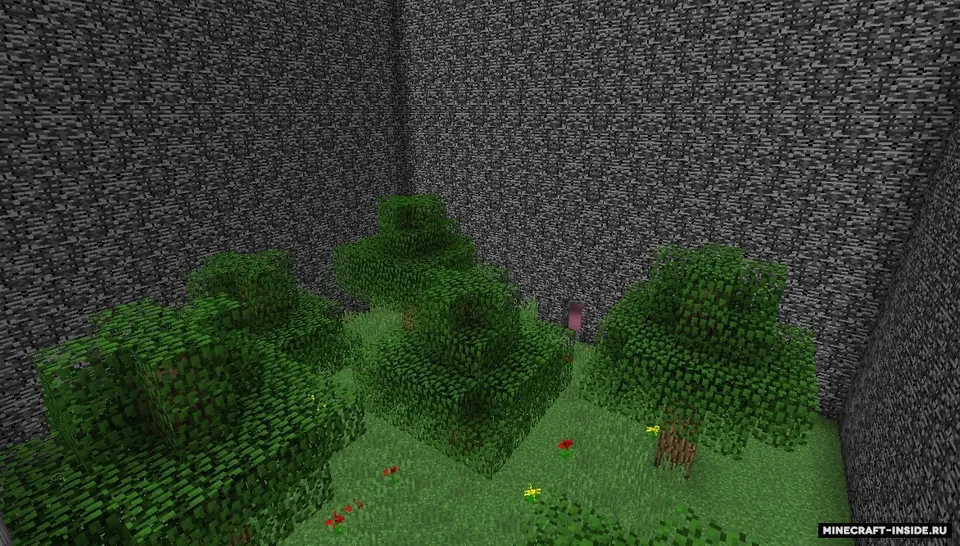Sinovlar — Minecraft xarita, rasm 5