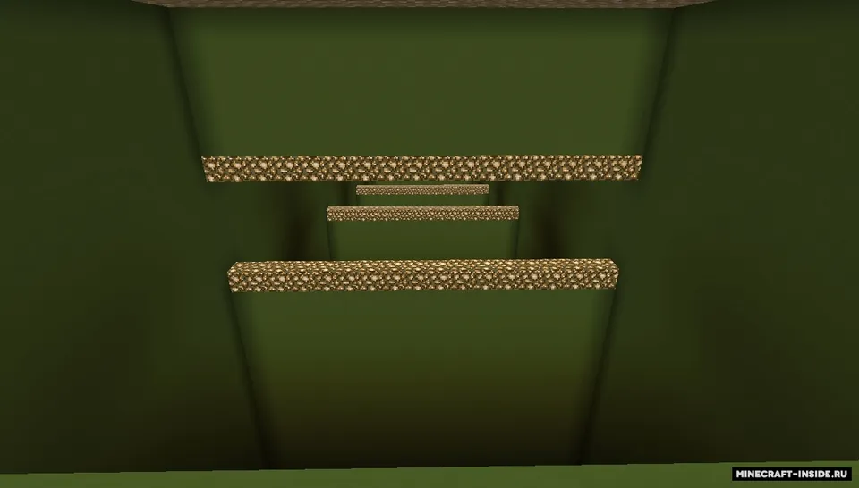 Sinovlar — Minecraft xarita, rasm 7