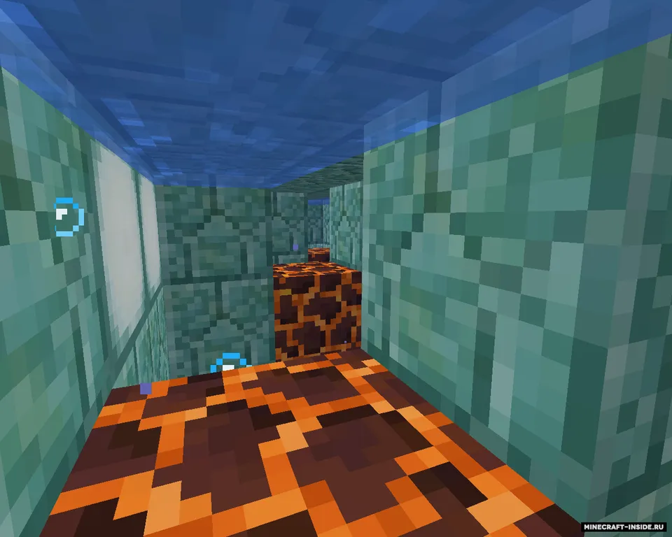 Ultimate Parkour 1 — Minecraft xarita, rasm 4