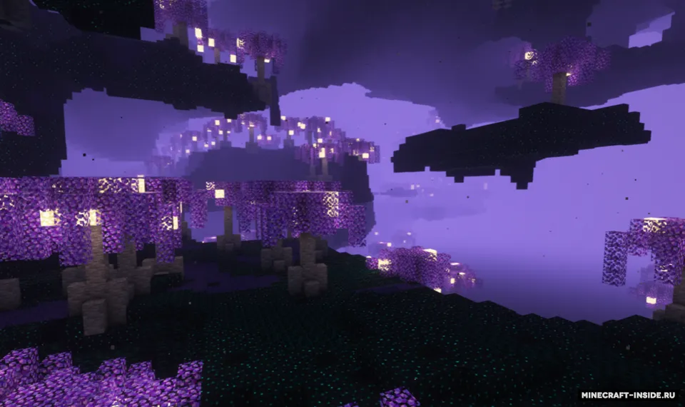 Deeper And Darker — Minecraft mod, rasm 6