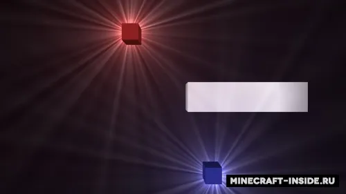 Duet — Minecraft xarita, rasm 1