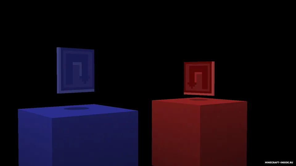Duet — Minecraft xarita, rasm 3