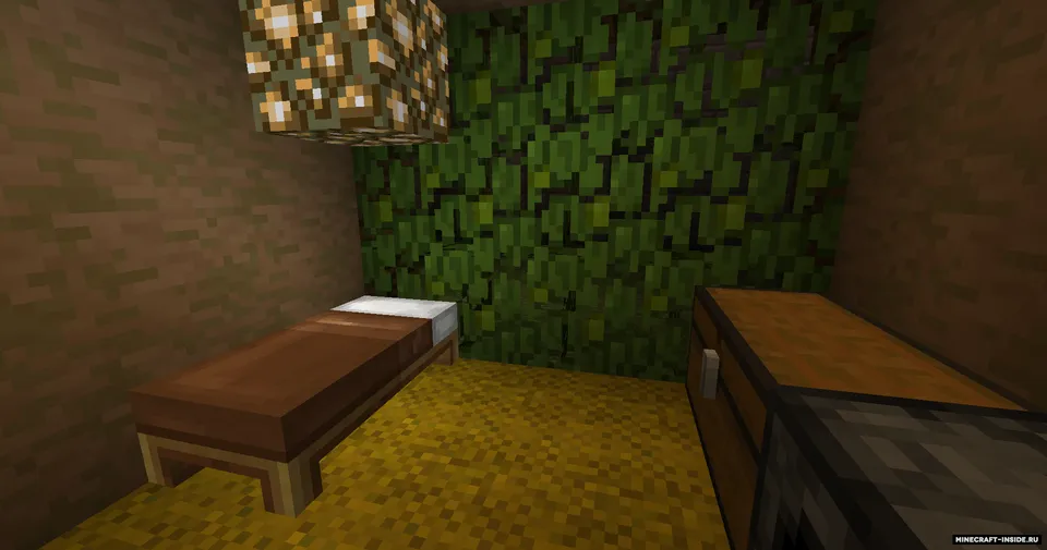 Insane Parkour — Minecraft xarita, rasm 2