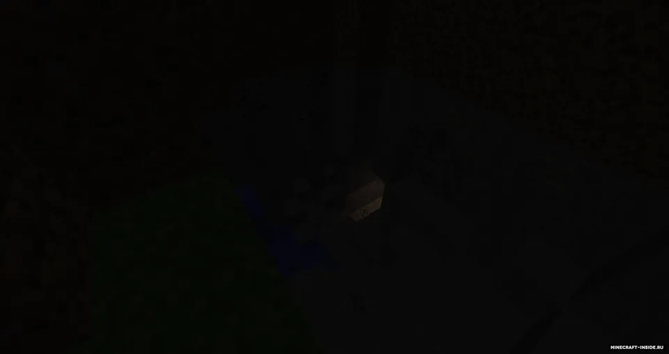 Qorong'ulikda omon qolish — Minecraft xarita, rasm 4