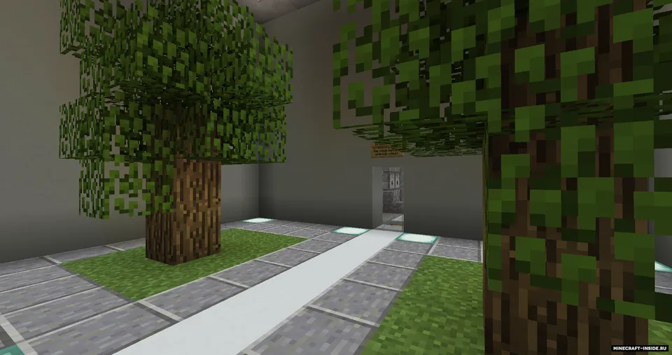 Spot The Difference Puzzle — Minecraft xarita, rasm 3