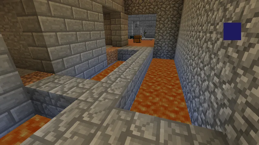 Doomlike Dungeons — Minecraft mod, rasm 2