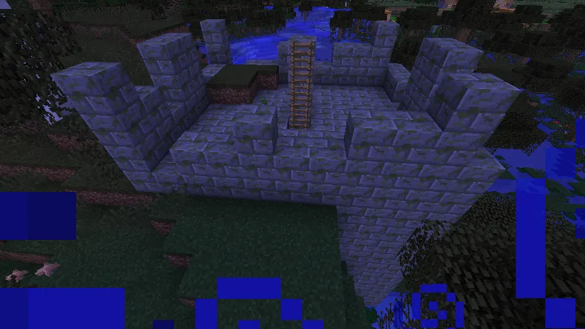 Doomlike Dungeons — Minecraft mod, rasm 3