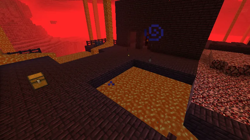 Doomlike Dungeons — Minecraft mod, rasm 5