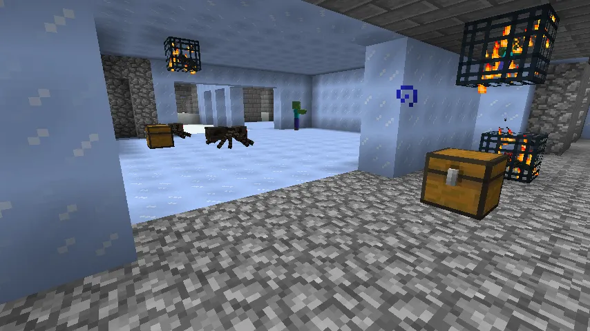 Doomlike Dungeons — Minecraft mod, rasm 6