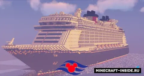 Disney Fantasy