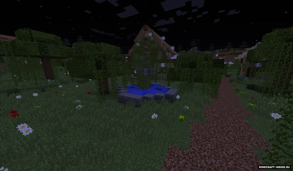 The Awakening of the Dragon II — Minecraft xarita, rasm 7