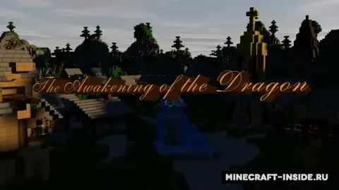 The Awakening of the Dragon