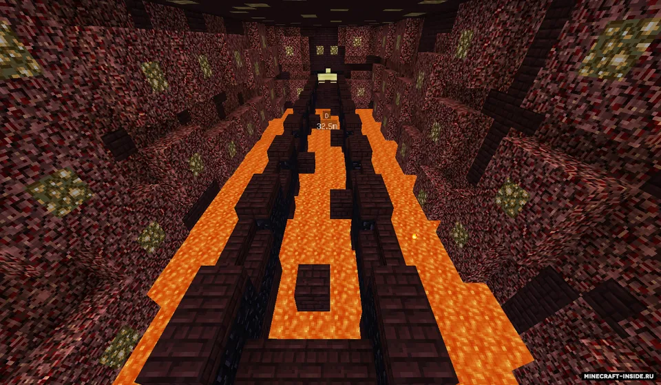The Awakening of the Dragon — Minecraft xarita, rasm 3