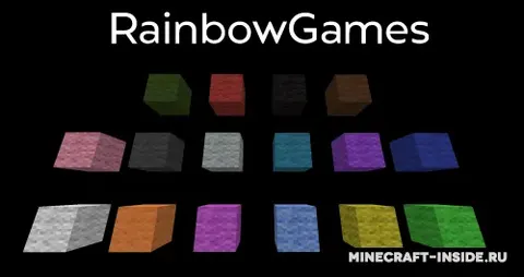RainbowGames