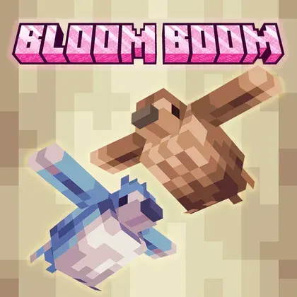 Bloom Boom