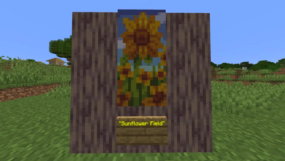 Bloom Boom — Minecraft mod, rasm 6