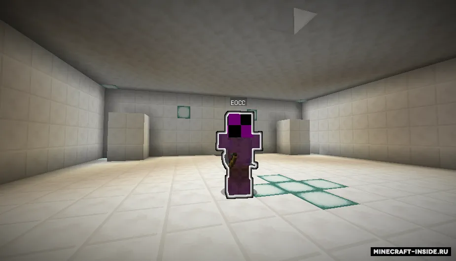 Region — Minecraft xarita, rasm 1