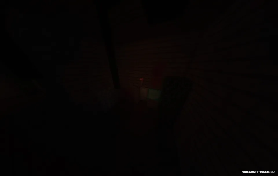 REYS-2 - Yangi hikoya — Minecraft xarita, rasm 5