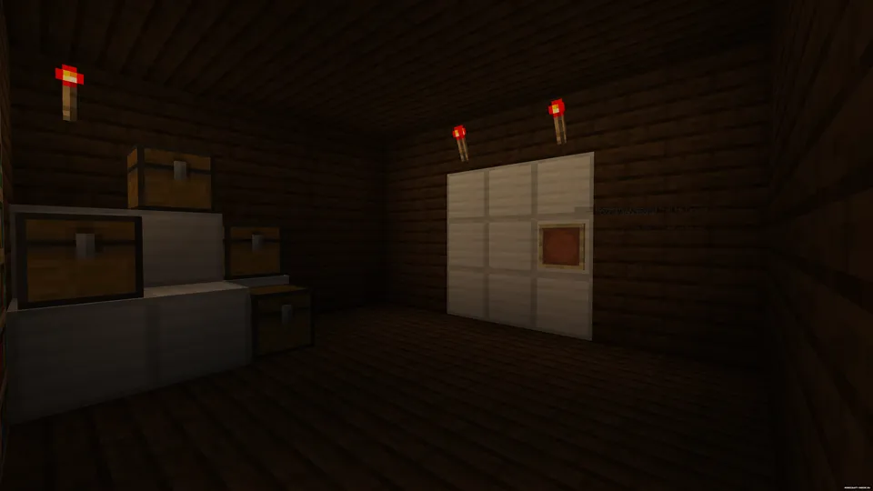 Make to Escape - Mansion — Minecraft xarita, rasm 4
