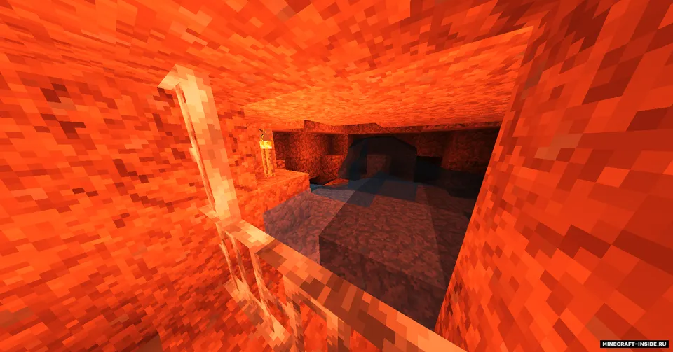 Ruhiy kasalxona By Creeper — Minecraft xarita, rasm 8