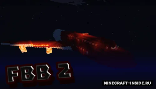 Find the button and block 2 — Minecraft xarita, rasm 1