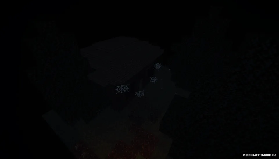 Find the Button and Block — Minecraft xarita, rasm 4
