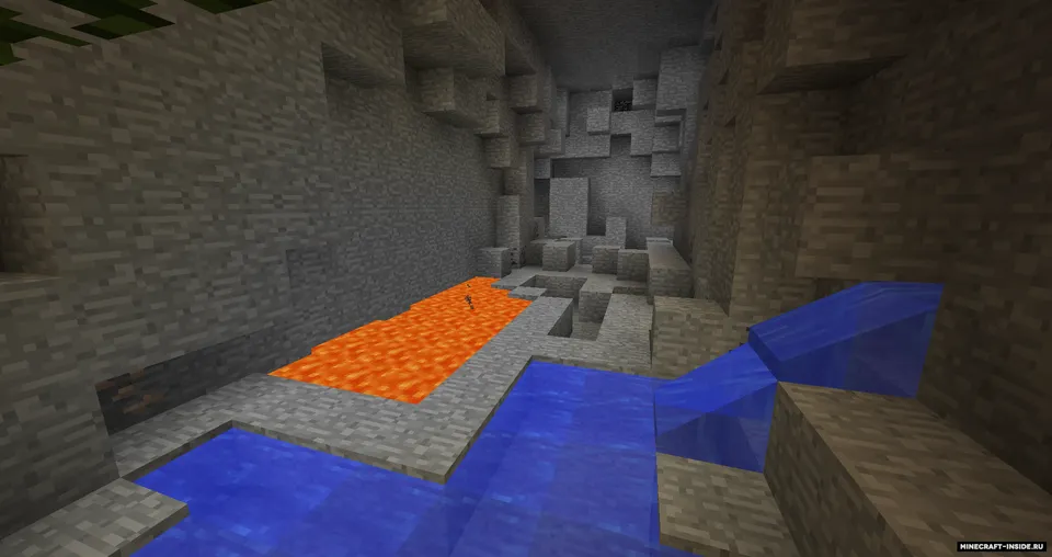 almaz-ahmadeev dan sinovchalar — Minecraft xarita, rasm 3