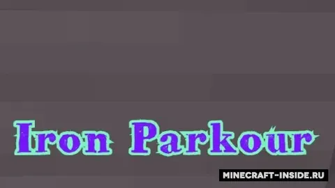Iron Parkour