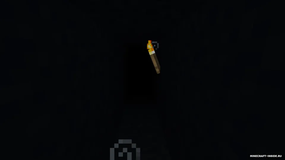 Nightmare 2 — Minecraft xarita, rasm 5