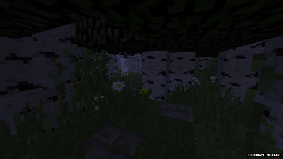 Nightmare 2 — Minecraft xarita, rasm 7